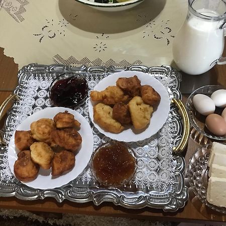 Kasaj Villa Gjirokastër Екстериор снимка