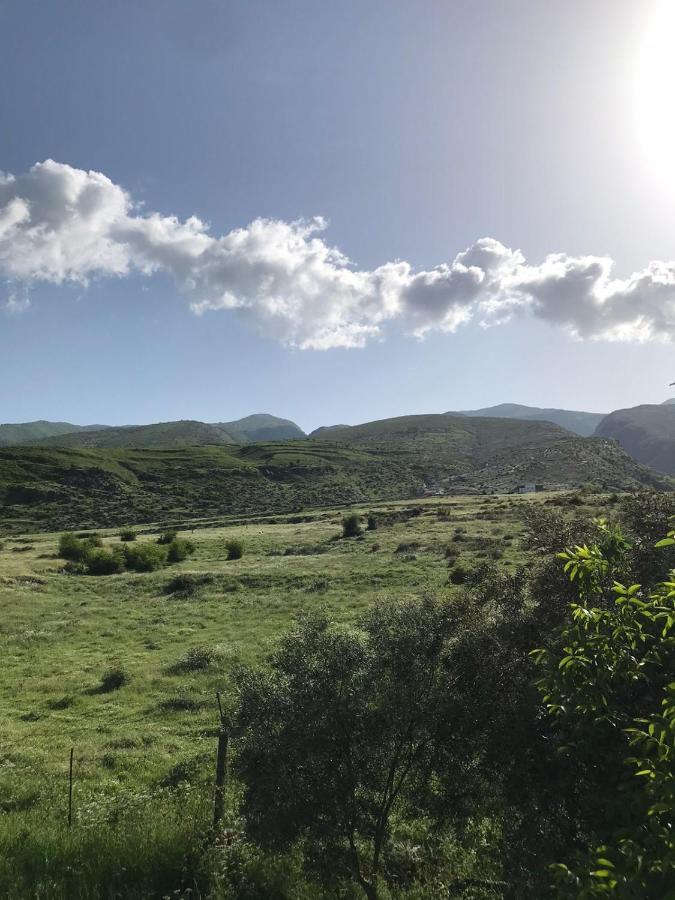 Kasaj Villa Gjirokastër Екстериор снимка