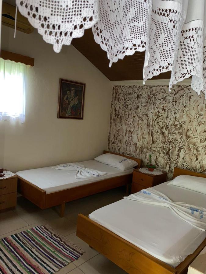 Kasaj Villa Gjirokastër Екстериор снимка