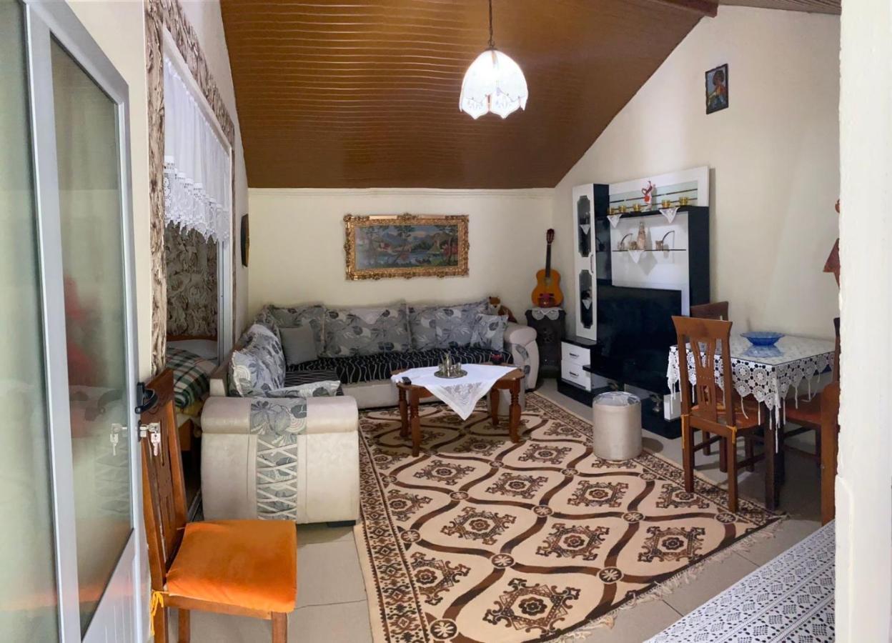 Kasaj Villa Gjirokastër Екстериор снимка