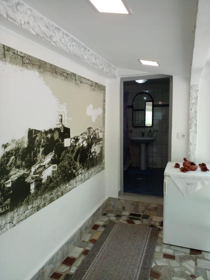 Kasaj Villa Gjirokastër Екстериор снимка