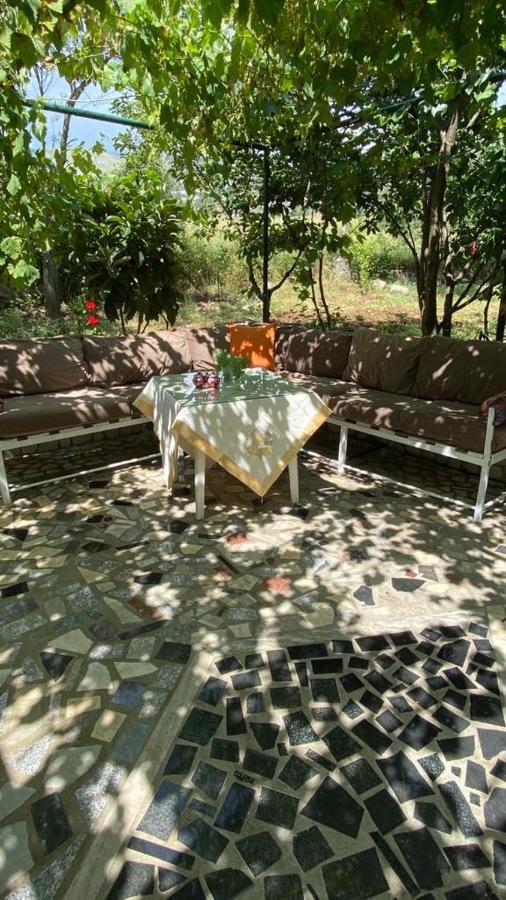 Kasaj Villa Gjirokastër Екстериор снимка