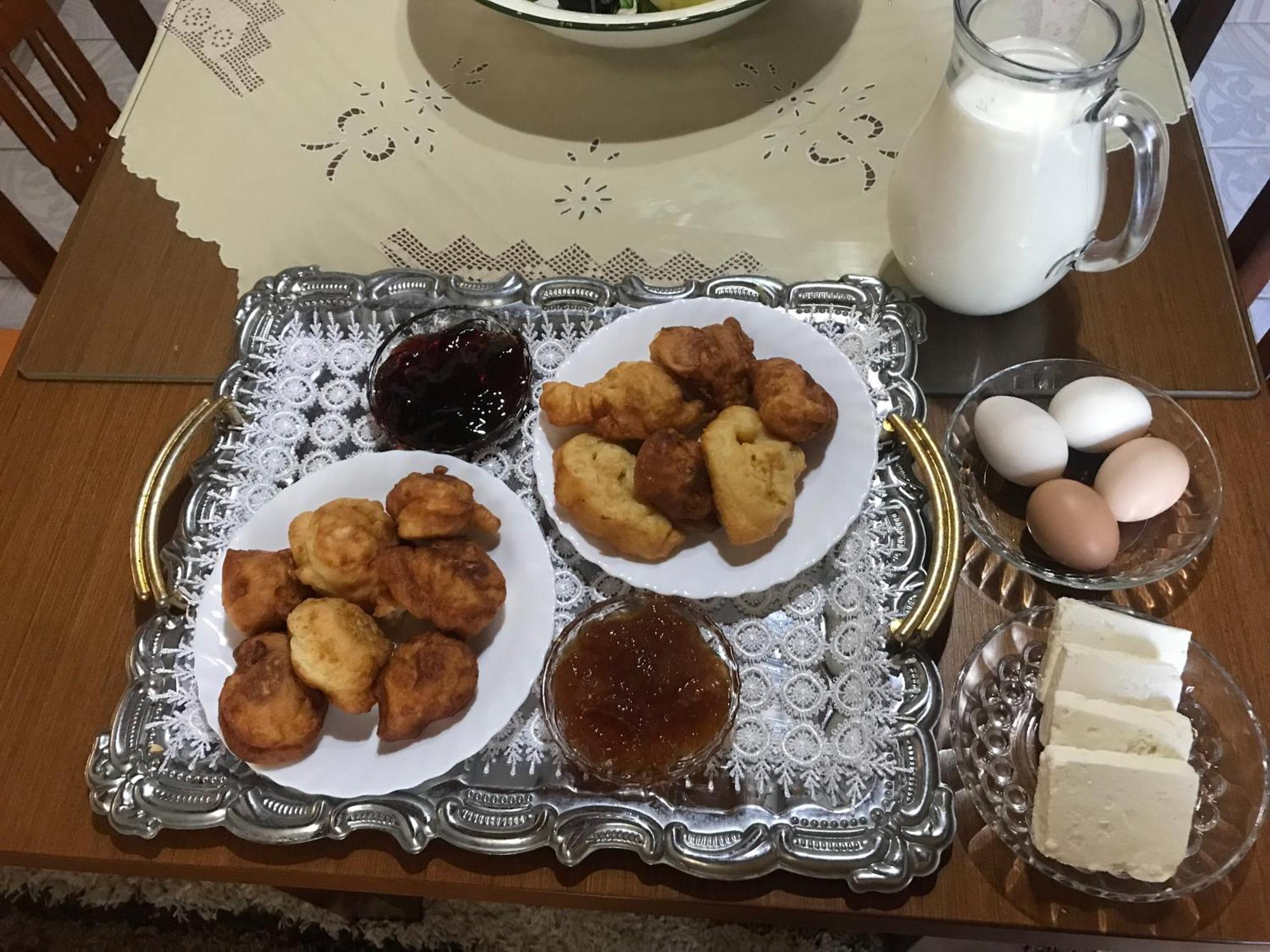 Kasaj Villa Gjirokastër Екстериор снимка